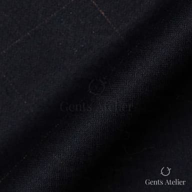 Драпировка ткани Tailor Y068-2 крупным планом