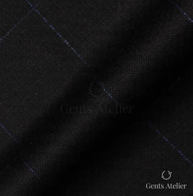 Драпировка ткани Tailor Y068-1 крупным планом