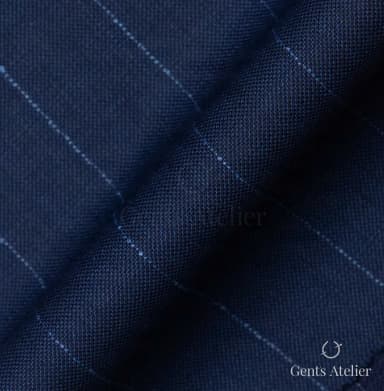 Драпировка ткани Tailor X-21 крупным планом