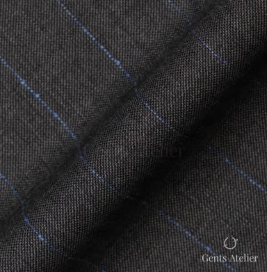 Драпировка ткани Tailor X-20 крупным планом