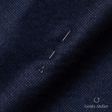 Драпировка ткани Tailor W007-77 крупным планом