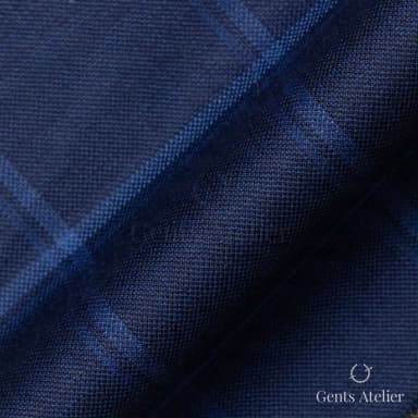 Драпировка ткани Tailor W015-3 крупным планом