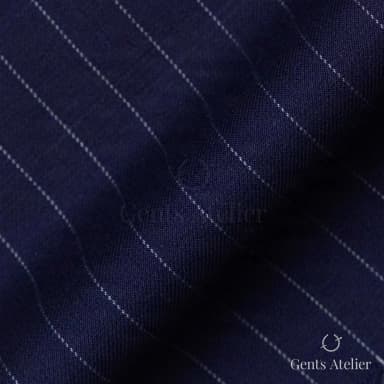 Драпировка ткани Tailor 20-104 крупным планом
