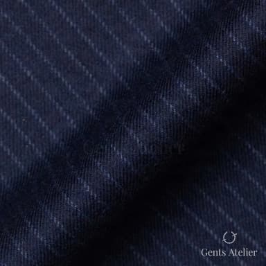 Драпировка ткани Tailor W006-17-7 крупным планом