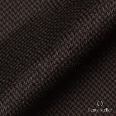 Драпировка ткани Tailor 280988 крупным планом