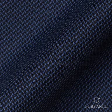 Драпировка ткани Tailor 280329 крупным планом