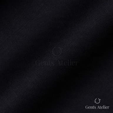 Драпировка ткани Tailor W21093075 крупным планом