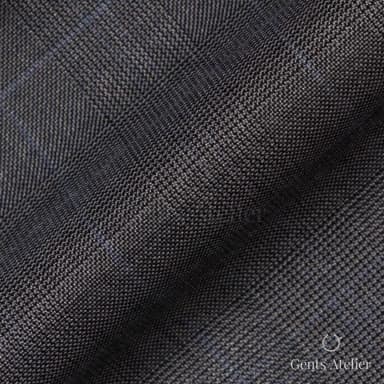 Драпировка ткани Tailor W21097075 крупным планом