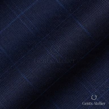 Драпировка ткани Tailor W21098075 крупным планом