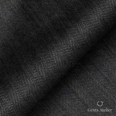 Драпировка ткани Tailor 280920 крупным планом