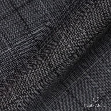 Драпировка ткани Tailor 280543 крупным планом