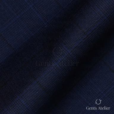 Драпировка ткани Tailor 280545 крупным планом