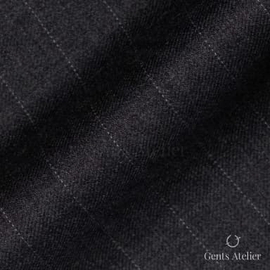 Драпировка ткани Tailor 10005.051-6 крупным планом