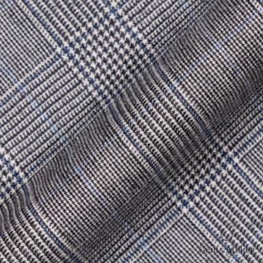Драпировка ткани Tailor 10014.092-1 крупным планом