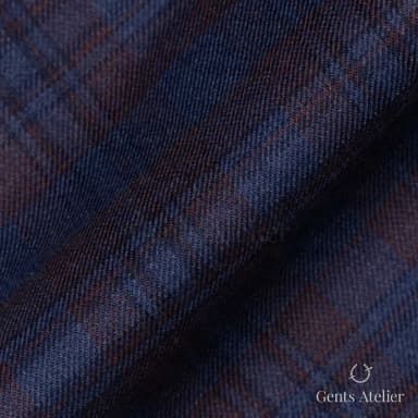Драпировка ткани Tailor 10161.245-1 крупным планом