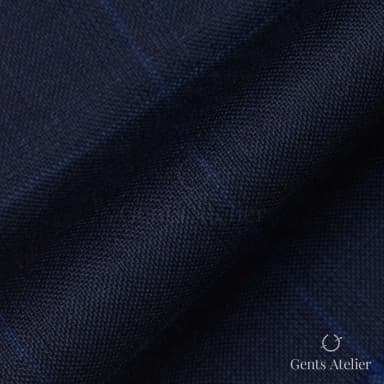 Драпировка ткани Tailor 110005.956-1 крупным планом