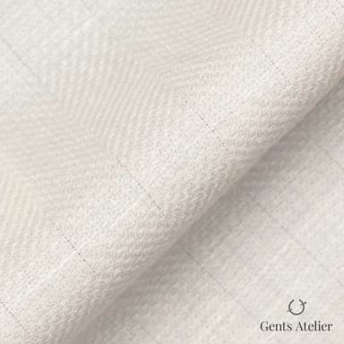 Драпировка ткани Tailor 880511 крупным планом