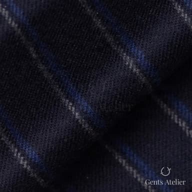 Драпировка ткани Tailor 10155.174-1 крупным планом