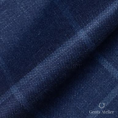 Драпировка ткани Tailor 10570.002-1 крупным планом