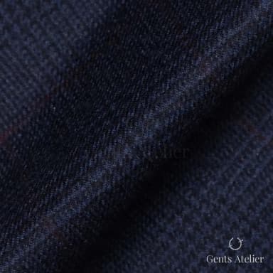 Драпировка ткани Tailor 10192.258-2 крупным планом