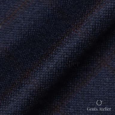 Драпировка ткани Tailor 10155.098-2 крупным планом