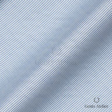 Драпировка ткани Canclini W050 0003 крупным планом