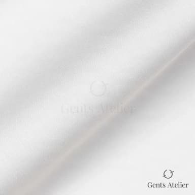 Драпировка ткани Canclini 4162-W600-0101 крупным планом