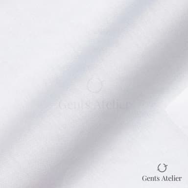 Драпировка ткани Canclini 1163-W4440-0013 крупным планом