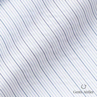 Драпировка ткани Canclini 4164-W13190-0001 крупным планом