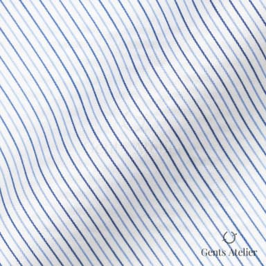 Драпировка ткани Canclini 4207-W13410-0001 крупным планом