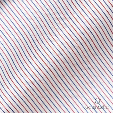 Драпировка ткани Canclini 4207-W13410-0002 крупным планом