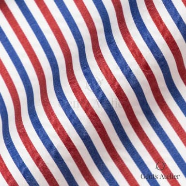 Драпировка ткани Canclini 4207-W13430-0002 крупным планом