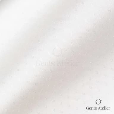 Драпировка ткани Canclini 5326-W1694-0101 крупным планом