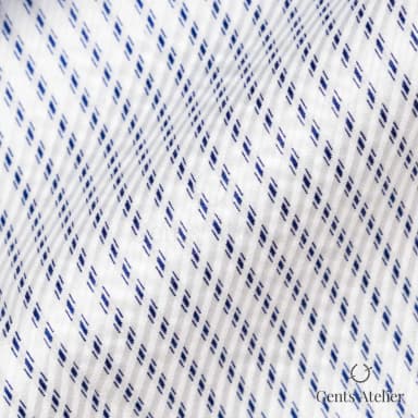 Драпировка ткани Canclini 3071-W15750-0001 крупным планом