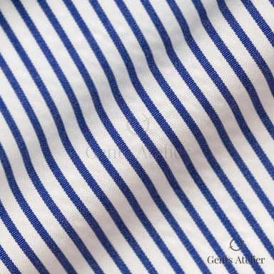 Драпировка ткани Canclini 3601-W1230-0003 крупным планом