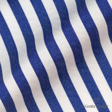 Драпировка ткани Canclini 3601-W7360-0005 крупным планом