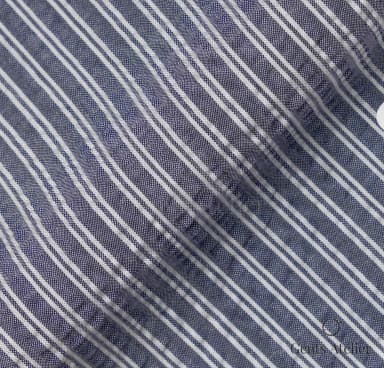 Драпировка ткани Canclini 1318S-W9180-0008 крупным планом