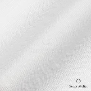 Драпировка ткани Canclini 3771-W150-0101 крупным планом