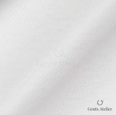 Драпировка ткани Canclini 0476-W0010-0101 крупным планом