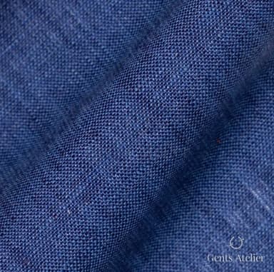 Драпировка ткани Canclini 3985-W1610-0202 крупным планом