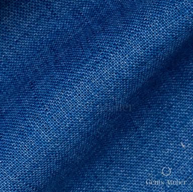 Драпировка ткани Canclini 3978-W010-0061 крупным планом