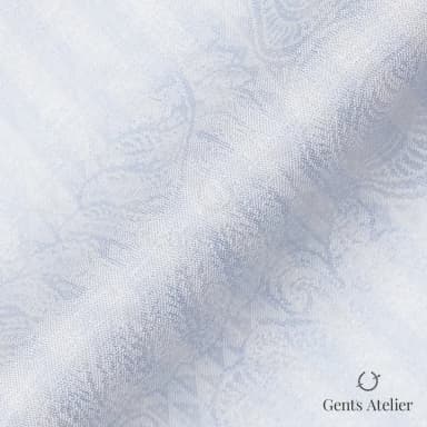 Драпировка ткани James Fabric 62223 002 крупным планом