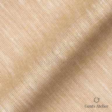Драпировка ткани James Fabric 45191 003 крупным планом