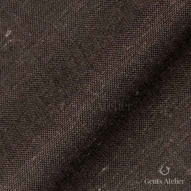 Драпировка ткани James Fabric 49199 003 крупным планом
