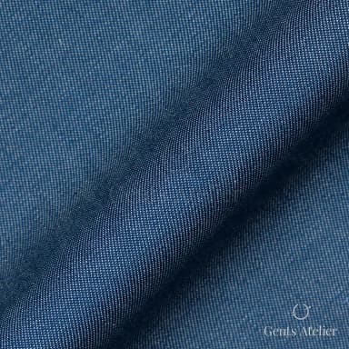Драпировка ткани James Fabric 41156 002 крупным планом