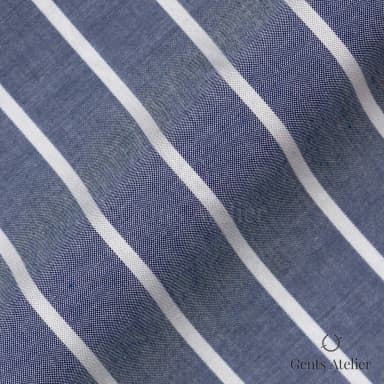 Драпировка ткани James Fabric 49199 019 крупным планом