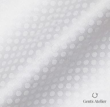 Драпировка ткани James Fabric 76250 003 крупным планом