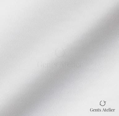 Драпировка ткани James Fabric 71196 001 крупным планом