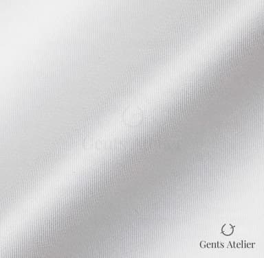 Драпировка ткани James Fabric 72218 001 крупным планом