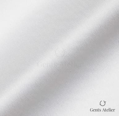 Драпировка ткани James Fabric 79209 001 крупным планом